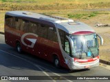 Expresso Gardenia 3315 na cidade de Belo Horizonte, Minas Gerais, Brasil, por Adão Raimundo Marcelino. Número da foto: #7031514.