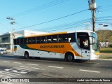 Viação Bassamar 139 na cidade de Juiz de Fora, Minas Gerais, Brasil, por André Luiz Gomes de Souza. Número da foto: #7030941.