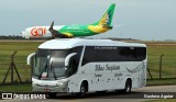 Ilhas Tropicais Turismo Executivo 3200 na cidade de Rio de Janeiro, Rio de Janeiro, Brasil, por Gustavo Aguiar. Número da foto: #:id.