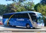Viação Cometa 17232 na cidade de São Paulo, São Paulo, Brasil, por Ricardo Silva Monteiro. Número da foto: #:id.