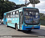 Autotrans > Turilessa 25069 na cidade de Contagem, Minas Gerais, Brasil, por Ruainer Reis. ID da foto: :id.