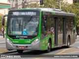 Viação Santa Brígida 1 1768 na cidade de São Paulo, São Paulo, Brasil, por Jordani Nascimento Andrade. Número da foto: #:id.
