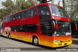 Ônibus Particulares 444 na cidade de Santiago, Santiago, Metropolitana de Santiago, Chile, por Jorgeandres Jorge Andres. Número da foto: #7030826.