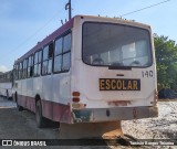 Escolares 1509 na cidade de Breu Branco, Pará, Brasil, por Tarcísio Borges Teixeira. Número da foto: #:id.