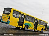 Viação Garcia 7089 na cidade de Londrina, Paraná, Brasil, por Guilherme Estevan. Número da foto: #7031678.
