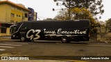 G3 Transport Executive 4012 na cidade de Ponta Grossa, Paraná, Brasil, por Adryan Fernando Muller. Número da foto: #:id.