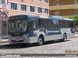 Viação Zurick 30988 na cidade de Belo Horizonte, Minas Gerais, Brasil, por Weslley Silva. Número da foto: #:id.