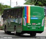 Mobibrasil São Lourenço >>> Mobi-PE 2.902 na cidade de Recife, Pernambuco, Brasil, por Pedro Millennium. Número da foto: #:id.