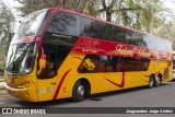 Ônibus Particulares zv3729 na cidade de Santiago, Santiago, Metropolitana de Santiago, Chile, por Jorgeandres Jorge Andres. ID da foto: :id.