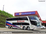 Sidtur 1020 na cidade de João Monlevade, Minas Gerais, Brasil, por Antonio Carlos Fernandes. Número da foto: #7029966.