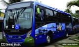 Rápido Expresso Fênix Viação 25128 na cidade de Ilhabela, São Paulo, Brasil, por João Lucas Felicio. Número da foto: #:id.