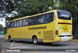 Viação Itapemirim 8543 na cidade de São Paulo, São Paulo, Brasil, por Jacy Emiliano. Número da foto: #7030354.