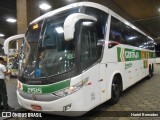 Empresa Gontijo de Transportes 21515 na cidade de Belo Horizonte, Minas Gerais, Brasil, por Hariel Bernades. Número da foto: #:id.
