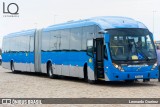 Volvo VOLVO TESTE na cidade de Salvador, Bahia, Brasil, por Leonardo Queiroz. Número da foto: #7030549.