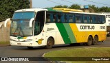 Empresa Gontijo de Transportes 17115 na cidade de Foz do Iguaçu, Paraná, Brasil, por Vagner Valani. Número da foto: #:id.
