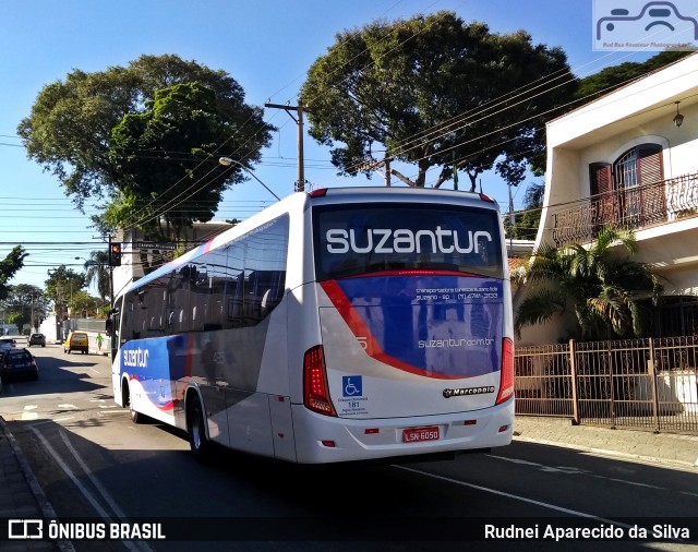 Suzantur Suzano 485 na cidade de Mogi das Cruzes, São Paulo, Brasil, por Rudnei Aparecido da Silva. ID da foto: 7034715.