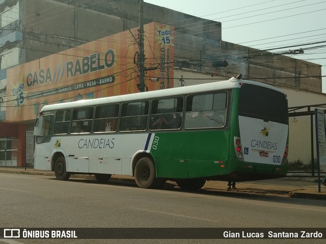 Nova Rio Candeias 030 na cidade de Porto Velho, Rondônia, Brasil, por Gian Lucas  Santana Zardo. Número da foto: #7033020.