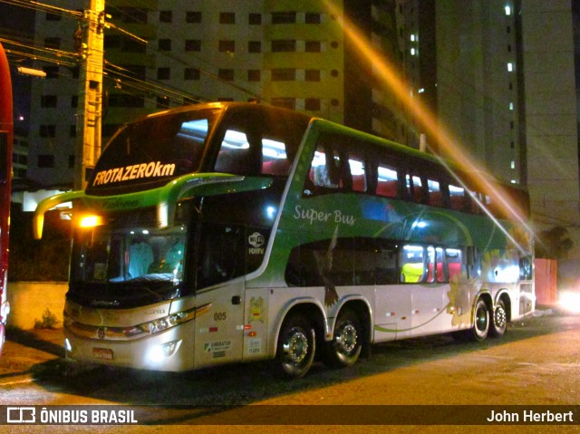 Falone Turismo 005 na cidade de Natal, Rio Grande do Norte, Brasil, por John Herbert. ID da foto: 7033181.