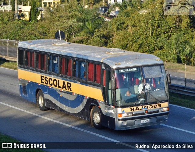 Prefeitura Municipal de Herculândia 2373 na cidade de Santa Isabel, São Paulo, Brasil, por Rudnei Aparecido da Silva. ID da foto: 7034672.