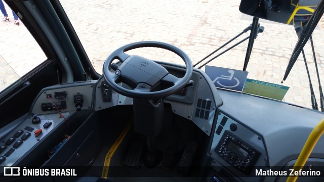Volvo VOLVO TESTE na cidade de Salvador, Bahia, Brasil, por Matheus Zeferino. Número da foto: #7034536.