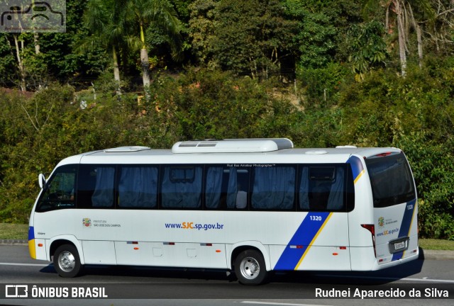 Prefeitura Municipal São José dos Campos 1320 na cidade de Santa Isabel, São Paulo, Brasil, por Rudnei Aparecido da Silva. Número da foto: #7034683.