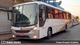 Ônibus Particulares 0000 na cidade de Bonfim, Minas Gerais, Brasil, por Kaique Marquês Medeiros . Número da foto: #:id.