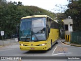 Viação Itapemirim 8543 na cidade de São Paulo, São Paulo, Brasil, por Jacy Emiliano. Número da foto: #7032215.