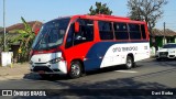 ATL - Associação dos Transportadores de Passageiros por Lotação 202 na cidade de Porto Alegre, Rio Grande do Sul, Brasil, por Davi Borba. Número da foto: #7033417.