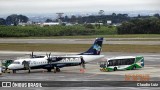 Infraero Aeroportos Brasileiros 137 na cidade de São José dos Pinhais, Paraná, Brasil, por Claudio Luiz. Número da foto: #:id.