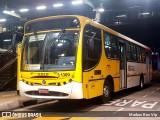 Viação Metrópole Paulista - Zona Leste 3 1300 na cidade de São Paulo, São Paulo, Brasil, por Markus Bus Vip. Número da foto: #:id.