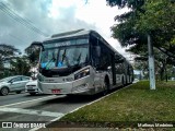 Viação Cidade Dutra 6 1653 na cidade de São Paulo, São Paulo, Brasil, por Matheus Medeiros. Número da foto: #7034657.