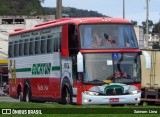 Eucatur - Empresa União Cascavel de Transportes e Turismo 4429 na cidade de Vitória, Espírito Santo, Brasil, por Saimom  Lima. ID da foto: :id.