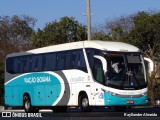 Viação Goiânia 31203 na cidade de Brasília, Distrito Federal, Brasil, por Rayllander Almeida. Número da foto: #7034176.