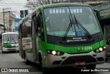 Transcooper > Norte Buss 1 6299 na cidade de São Paulo, São Paulo, Brasil, por Gabriel  da Silva Gomes. Número da foto: #:id.