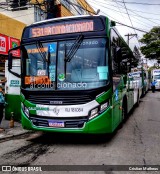 Viação Galo Branco RJ 181.084 na cidade de São Gonçalo, Rio de Janeiro, Brasil, por Cristian Matheus. Número da foto: #7033080.