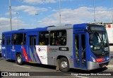 Empresa de Ônibus Vila Galvão 30.645 na cidade de São Paulo, São Paulo, Brasil, por Diego Henrique. Número da foto: #:id.