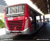 Express Transportes Urbanos Ltda 4 8089 na cidade de São Paulo, São Paulo, Brasil, por Sérgiane Gisele da Silva. Número da foto: #:id.