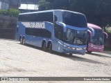 Viação Águia Branca 50360 na cidade de Cariacica, Espírito Santo, Brasil, por Bruno Almeida Santos. Número da foto: #:id.