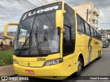 Líder Turismo 2500 na cidade de Santo Antônio do Monte, Minas Gerais, Brasil, por Hariel Bernades. Número da foto: #:id.