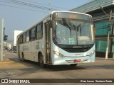 SIM - Sistema Integrado Municipal de Porto Velho 284 na cidade de Porto Velho, Rondônia, Brasil, por Gian Lucas  Santana Zardo. Número da foto: #7033045.