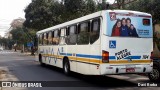 Trevo Transportes Coletivos 1104 na cidade de Porto Alegre, Rio Grande do Sul, Brasil, por Davi Borba. Número da foto: #7033426.