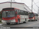 Express Transportes Urbanos Ltda 4 8298 na cidade de São Paulo, São Paulo, Brasil, por Jonas Ramos. Número da foto: #:id.