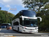 Kaissara - Viação Caiçara 2022 na cidade de São Paulo, São Paulo, Brasil, por Jacy Emiliano. Número da foto: #:id.
