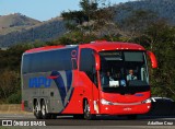 Viação Santana Iapó 2501 na cidade de Roseira, São Paulo, Brasil, por Adailton Cruz. Número da foto: #7033149.