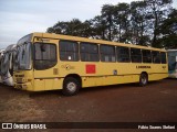 TCGL - Transportes Coletivos Grande Londrina 3432 na cidade de Londrina, Paraná, Brasil, por Fábio Soares Stefani. Número da foto: #:id.