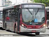 VIP - Unidade Guarapiranga 7 3402 na cidade de São Paulo, São Paulo, Brasil, por Gustavo Menezes Alves. Número da foto: #:id.
