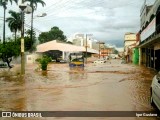 Viação Capixabom 3XX na cidade de Catanduva, São Paulo, Brasil, por Igor Gustavo. Número da foto: #:id.