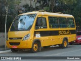 Escolares 38.494 na cidade de São Paulo, São Paulo, Brasil, por Manoel Junior. Número da foto: #7033785.