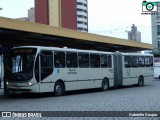 Viação Marumbi 28403 na cidade de Curitiba, Paraná, Brasil, por Gabrielle Gaspar. Número da foto: #:id.
