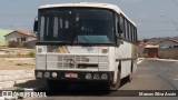 Ônibus Particulares 007 na cidade de Lavras, Minas Gerais, Brasil, por Marcos Silva Assis. ID da foto: :id.